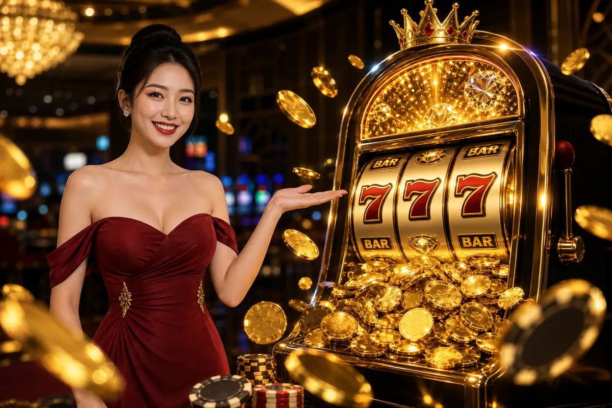 jackpot888
